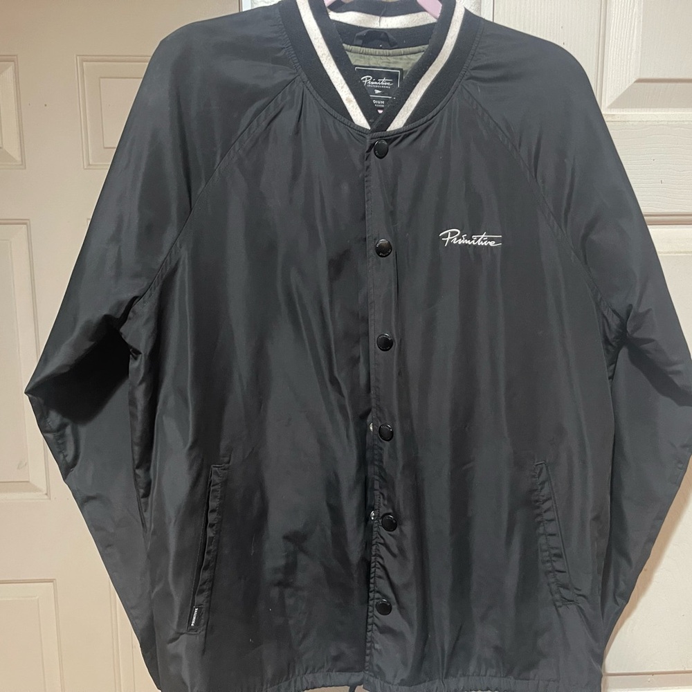 Primitive Jacket - image 1